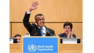 L'ancien ministre éthiopien de la santé est le premier Africain à prendre la tête de cette puissante agence de l'ONU, qu'il a l'ambition de réformer.