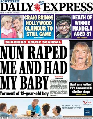 Daily Express