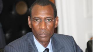 Abdoulaye Daouda Diallo