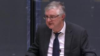 Mark Drakeford
