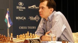 Rustam Qosimjonov