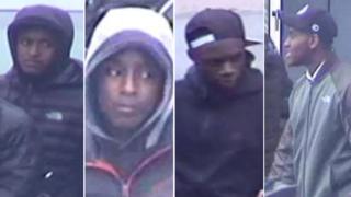 Suspects