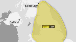 Latest warning