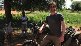 Richard Hammond