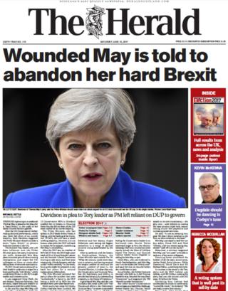 The Herald
