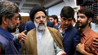 ابراهیم رئیسی