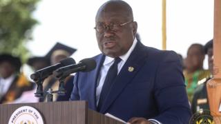 Nana Akufo-Addo