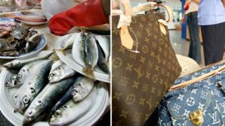 Tas LV