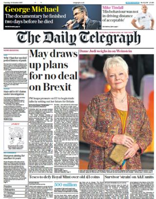 Daily Telegraph