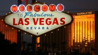 Las Vegas