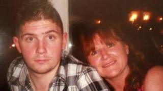 Shane and Julie Patton