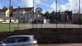 Playground