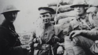 Images Somme centenary: ‘Most powerful place on the Western Front’ - BBC News 5 Images Somme centenary: ‘Most powerful place on the Western Front’ - BBC News 5