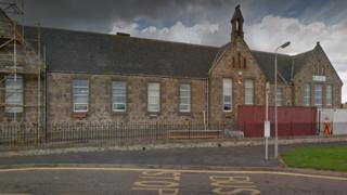 Bun-sgoil Phort Chnocaidh
