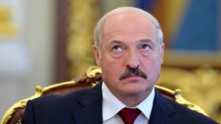 Александр Лукашенко
