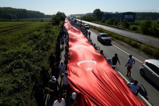 Adalet Yürüyüşü
