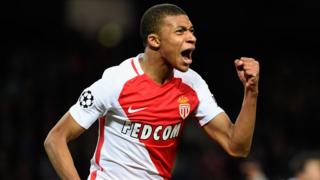 Mbappe