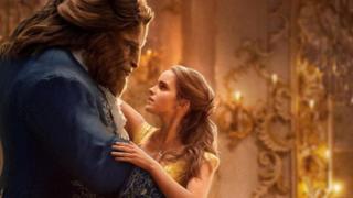 beauty and the beast