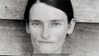 Walker Evans