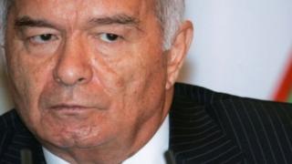 Islam Karimov