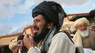 قبائلی