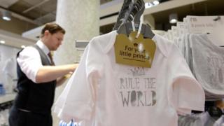 Mothercare clothes