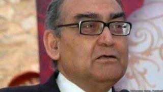 जस्टिस काट्जू