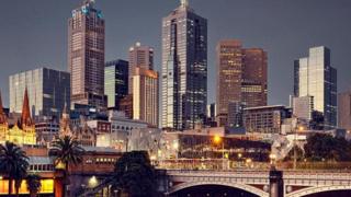 Melbourne, Australia