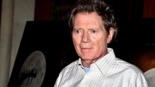 Michael Parks in 2014