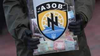 Батальон Азов
