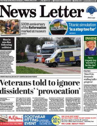 News Letter