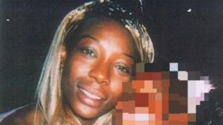 Ann-Marie James was killed by her brother