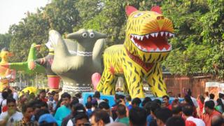 বাংলাদেশ, নববর্ষ
