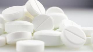Vidonge vya Aspirin ni hatari kwa watumiaji wa umri wa zaidi ya miaka 75