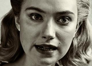 Imogen Poots