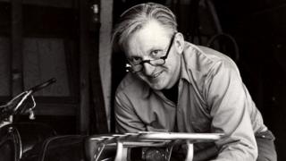 Robert Pirsig