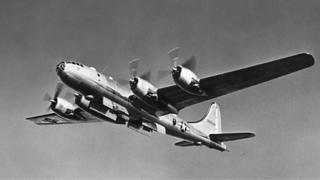 B-29轟炸機