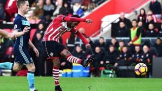 Cin da Sofiane Boufal ya yi wa Middlesbrough