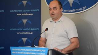 Ombudsman N