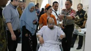 Novel Baswedan
