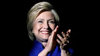 Hillary Clinton