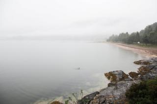 Finart Bay