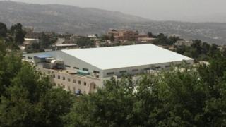 شتابدهنده سهسمی