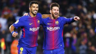 Barcelona