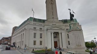 Luton Borough Council