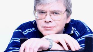 Михаил Константинов
