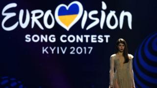 Євробачення