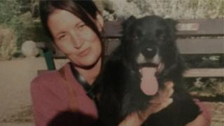 Achos Alison Farr-Davies