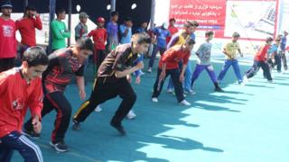 کریکت