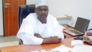 Sanata Ali Ndume